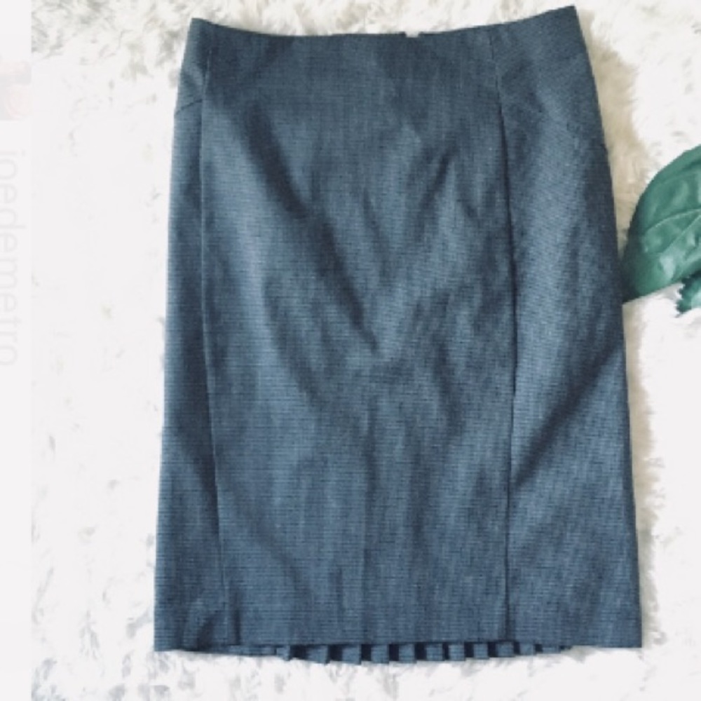 🎉Hp🎉 MIDI Pleated Skirt